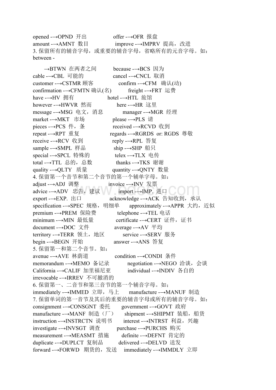 商务英语电传知识文档格式.docx_第2页