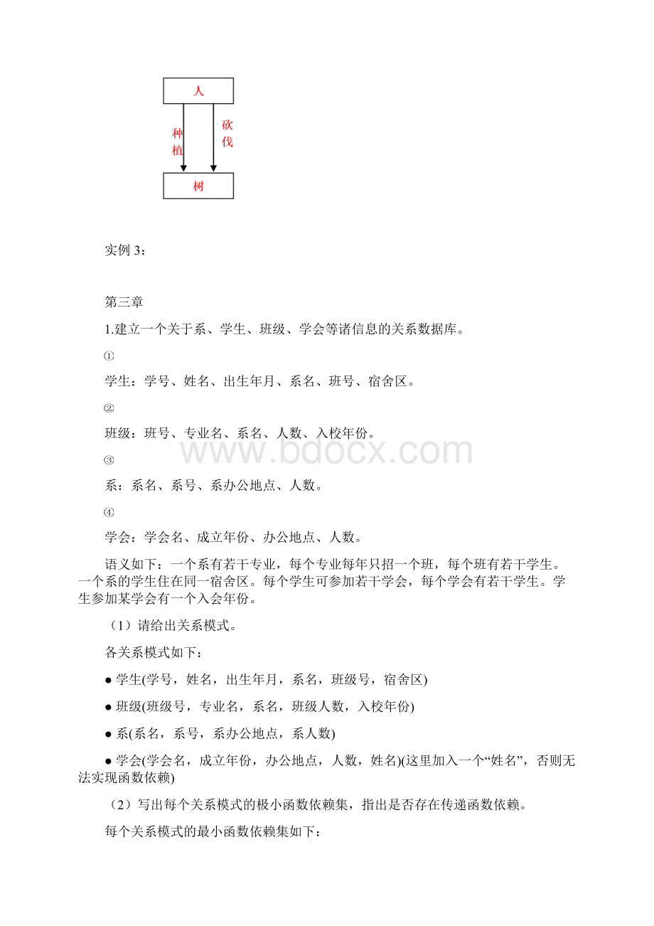 电子商务数据库练习参考答案应用题.docx_第2页