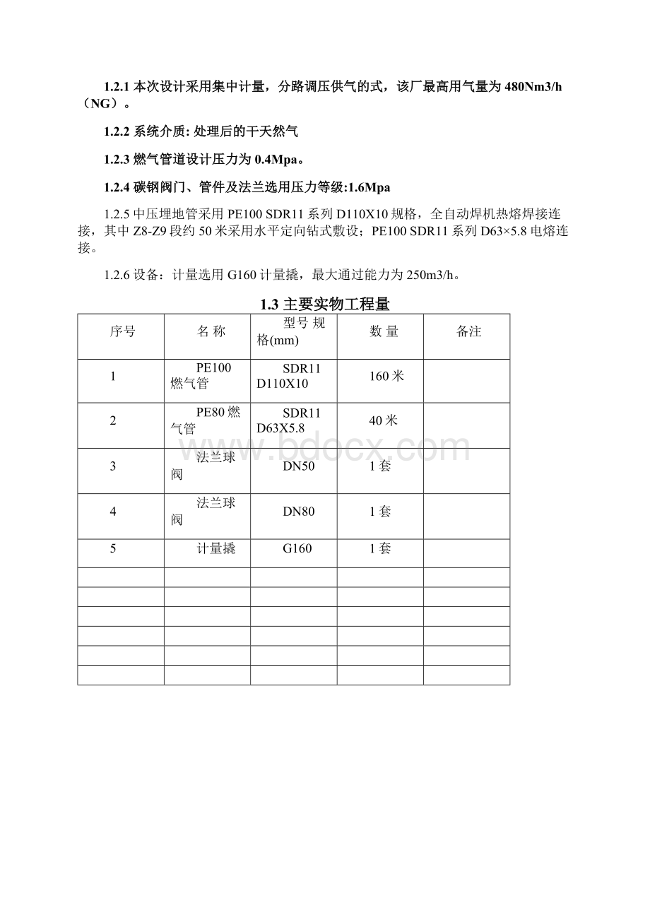 燃气工程施工方案.docx_第2页