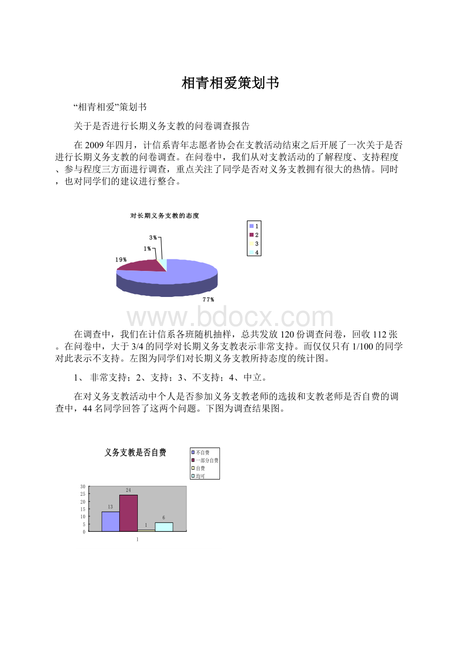 相青相爱策划书.docx