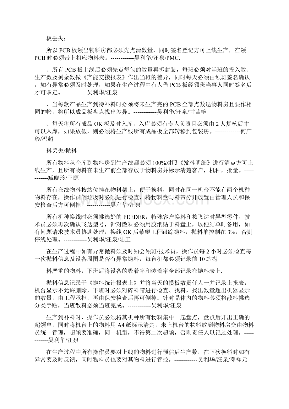 SMT物料管控方案.docx_第2页