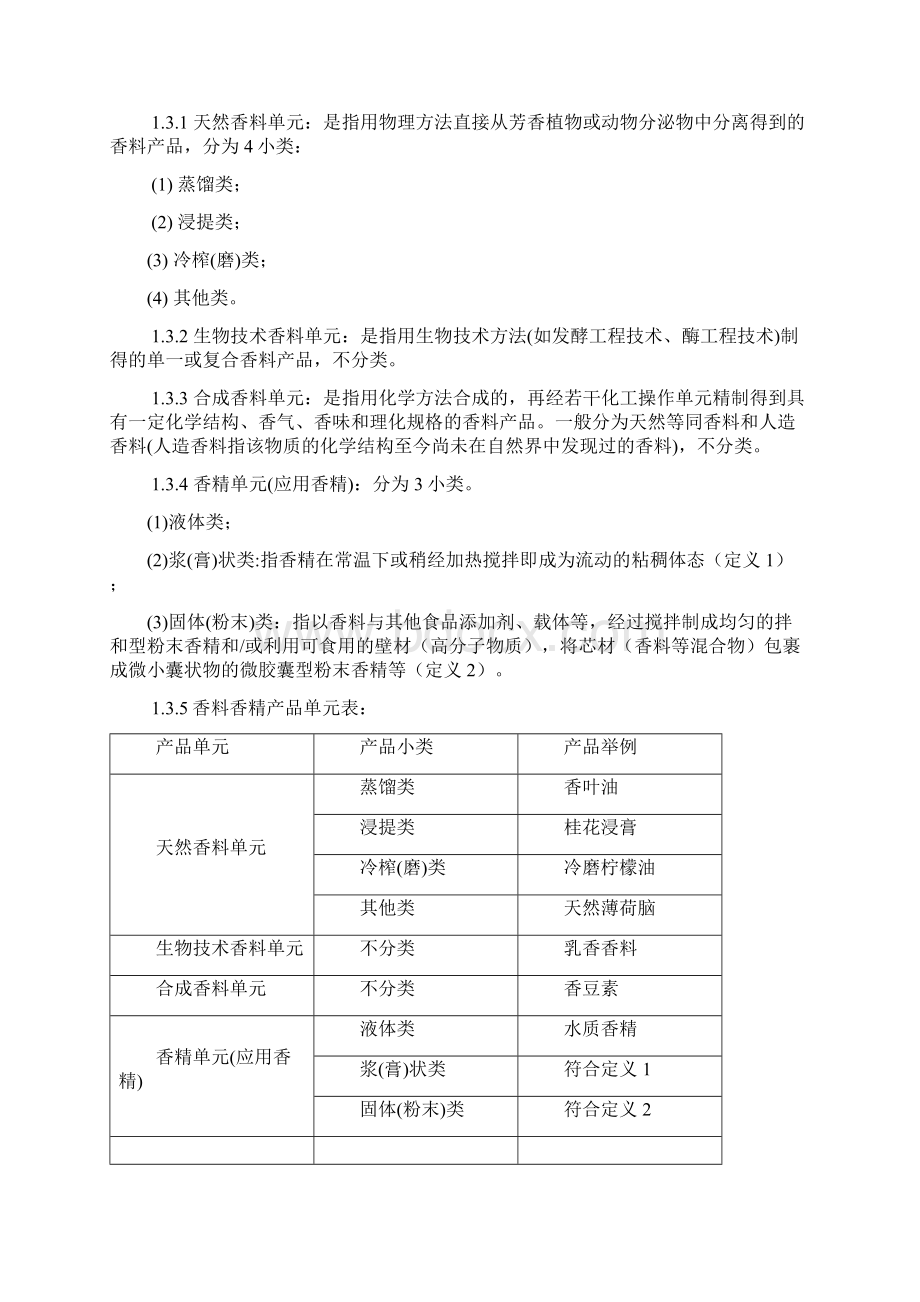 精油执行标准Word文件下载.docx_第3页