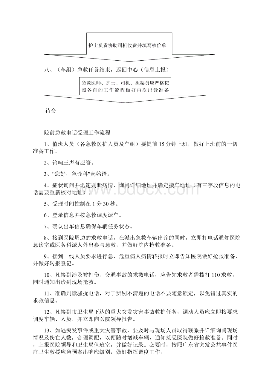 院前急救工作流程.docx_第3页