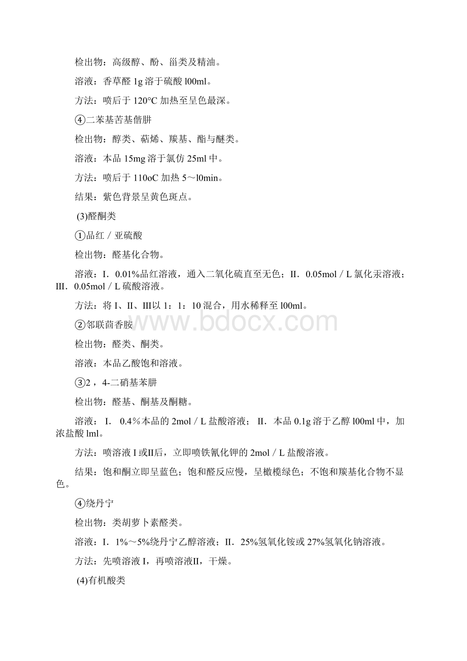 TLC显色试剂Word格式文档下载.docx_第3页