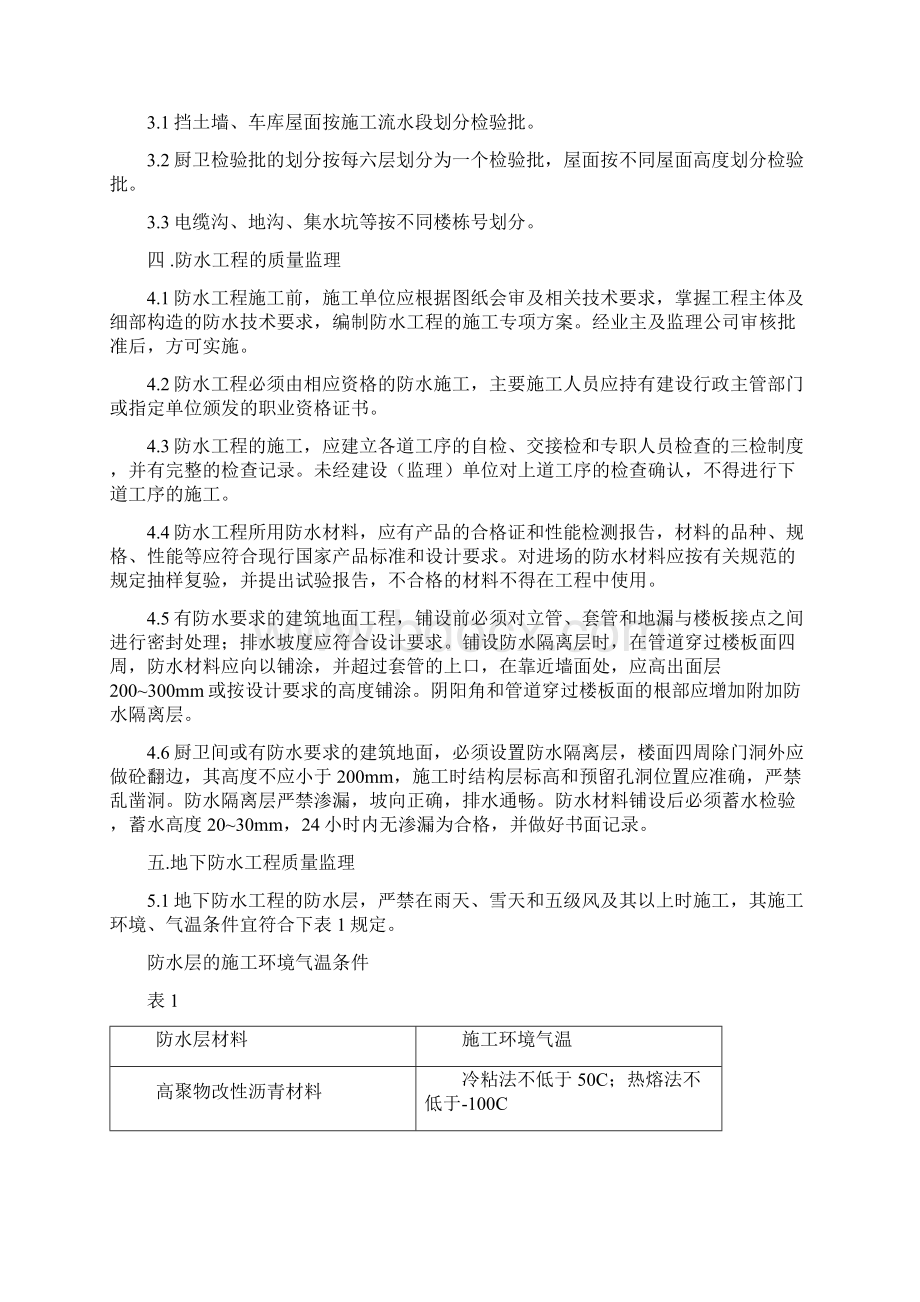 防水监理实施细则.docx_第2页