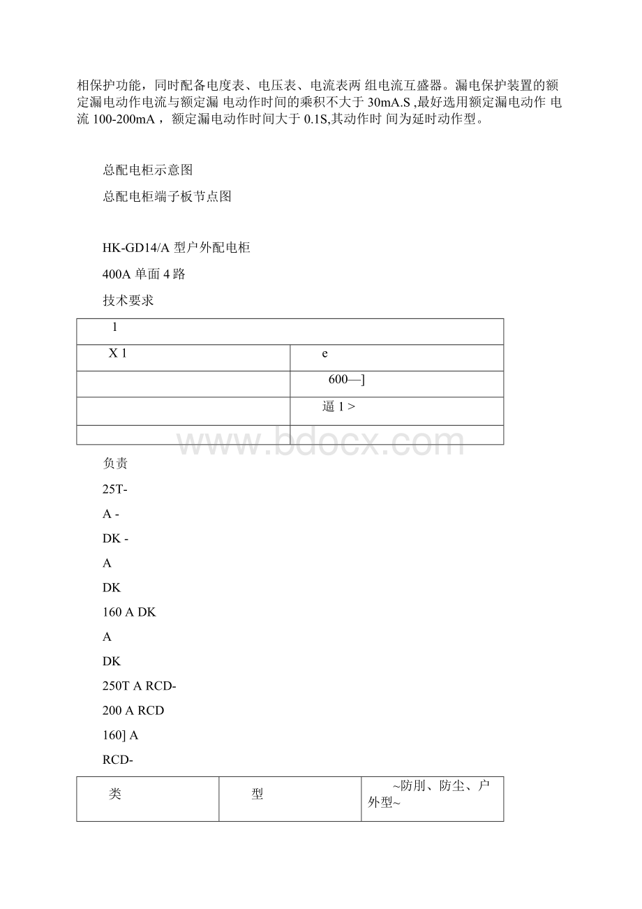 施工现场临时用电配电箱柜图集.docx_第2页