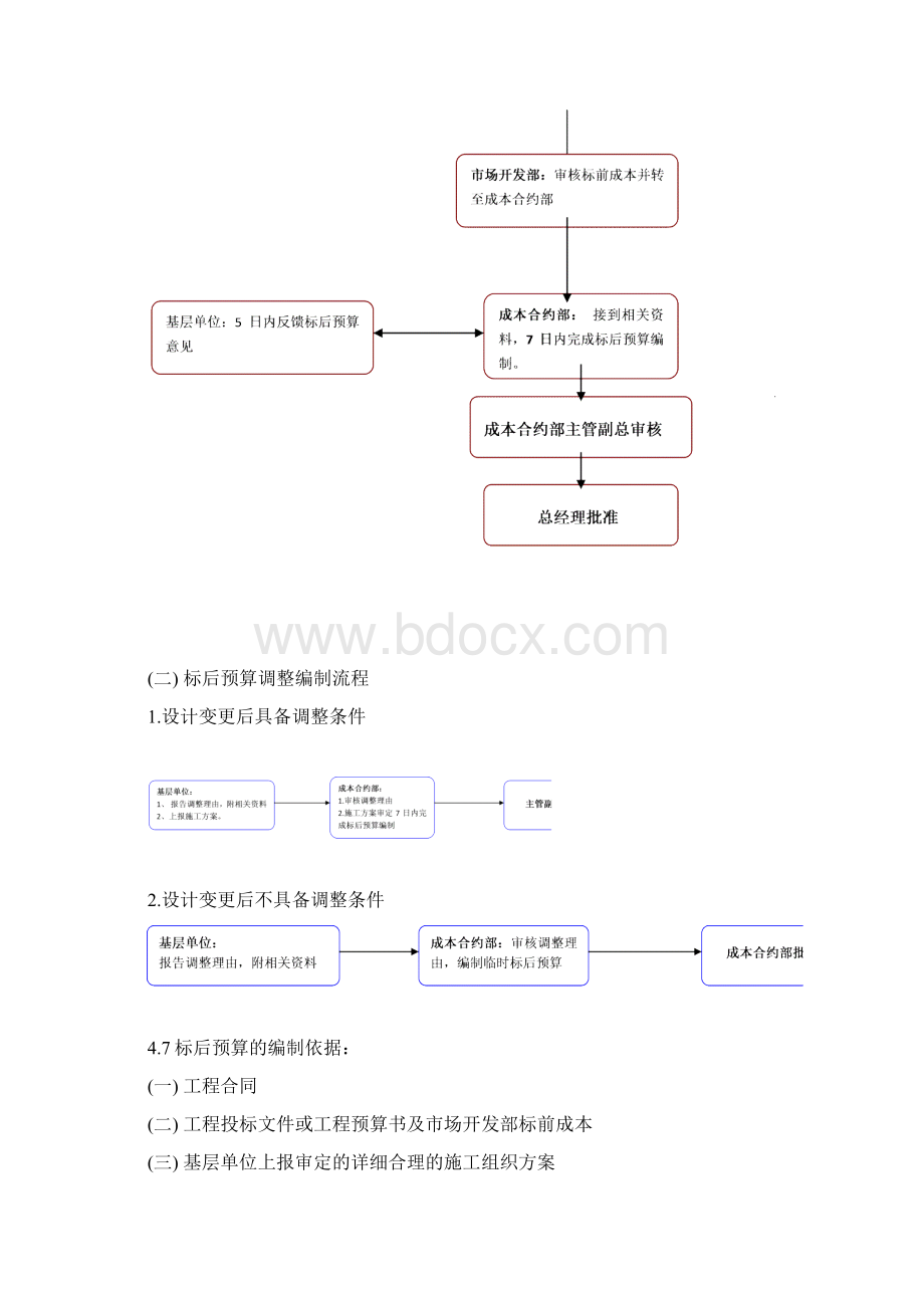 标后预算编制管理办法文档格式.docx_第3页