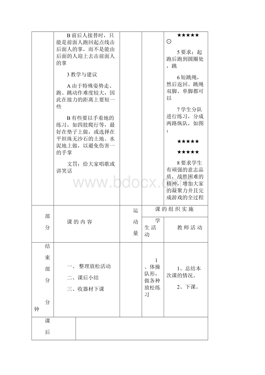 体育游戏教案.docx_第3页