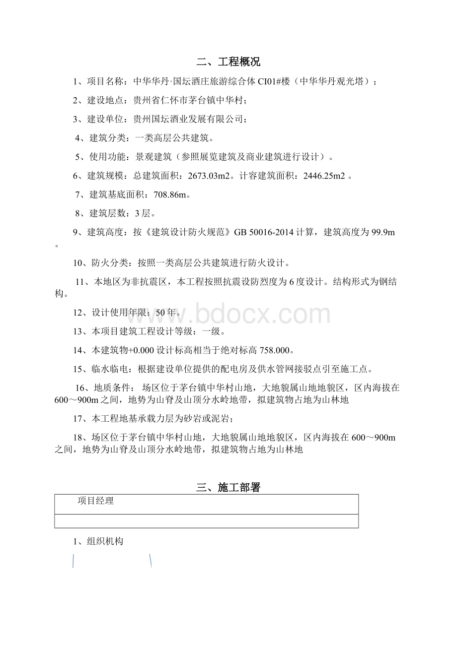 人工挖孔桩专项施工方案.docx_第3页