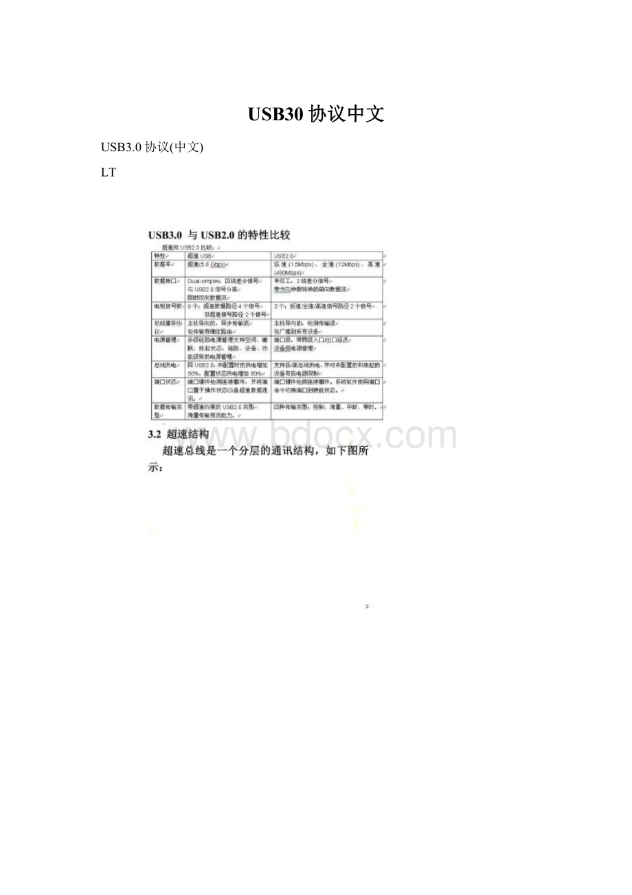 USB30协议中文.docx_第1页