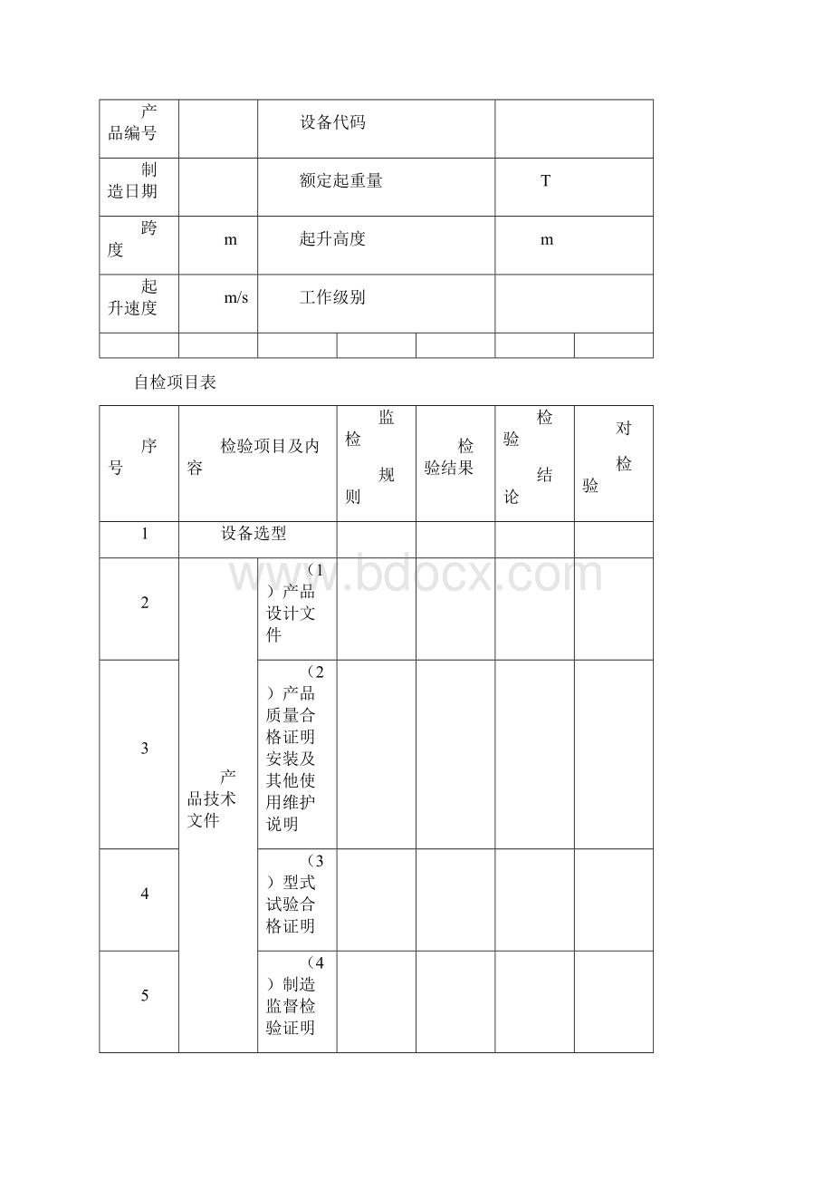 起重机监督检验工作见证DOCWord下载.docx_第3页