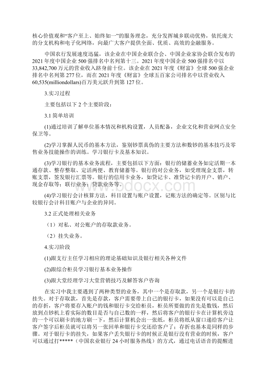 金融学学生实习报告文档格式.docx_第3页