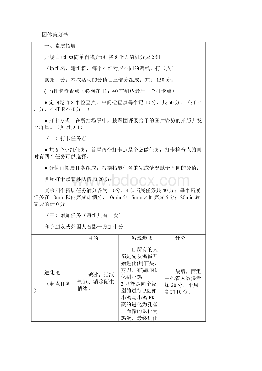 《促进自我成长增进团体凝聚力》团体心理辅导计划书Word文档格式.docx_第2页