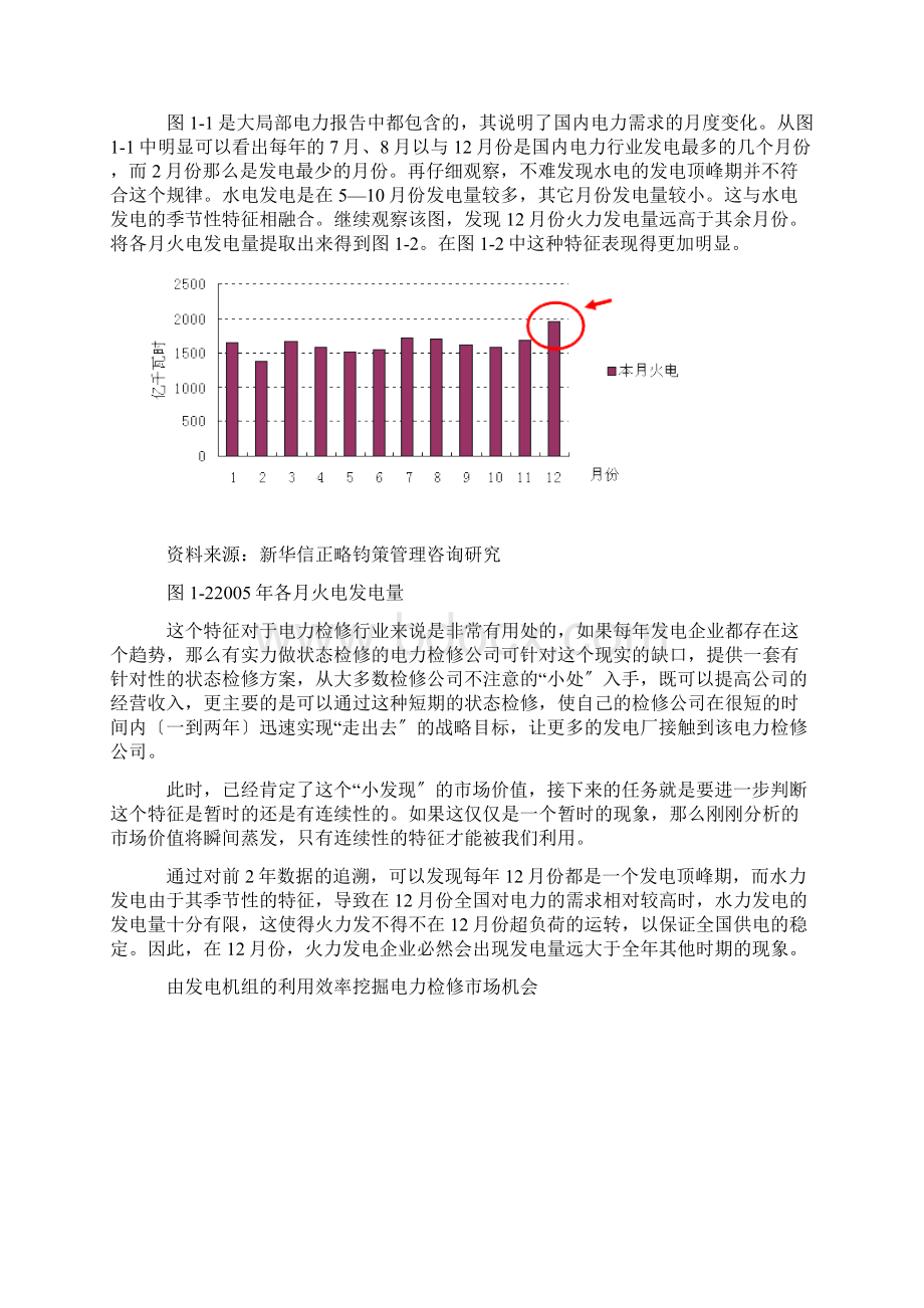 电力检修市场情况.docx_第2页