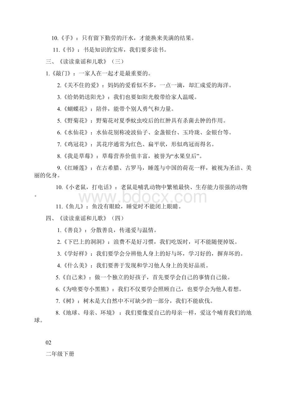 部编版语文16年级下册快乐读书吧知识整理.docx_第2页