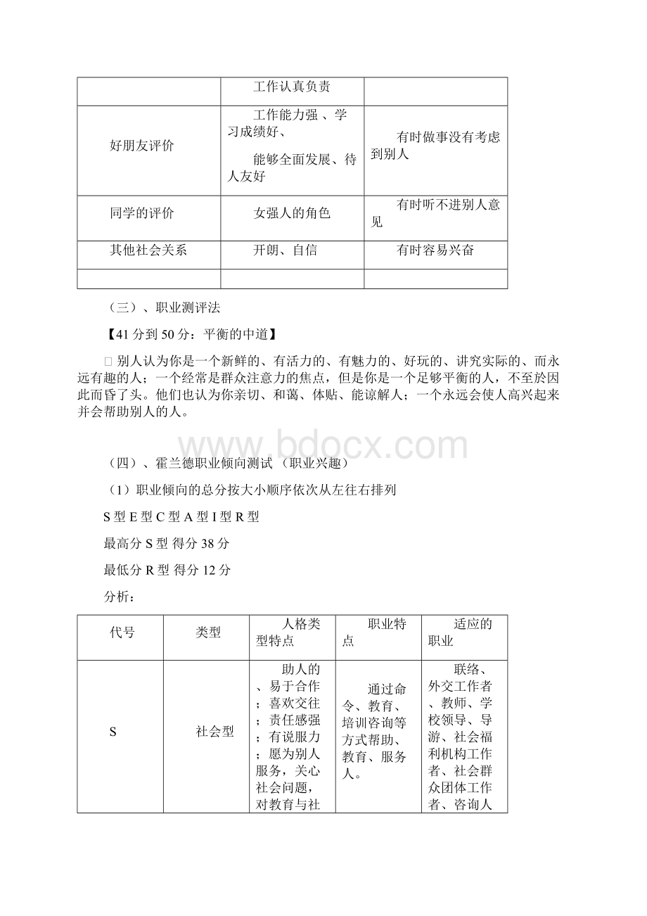 职业生涯规划书Word格式.docx_第3页