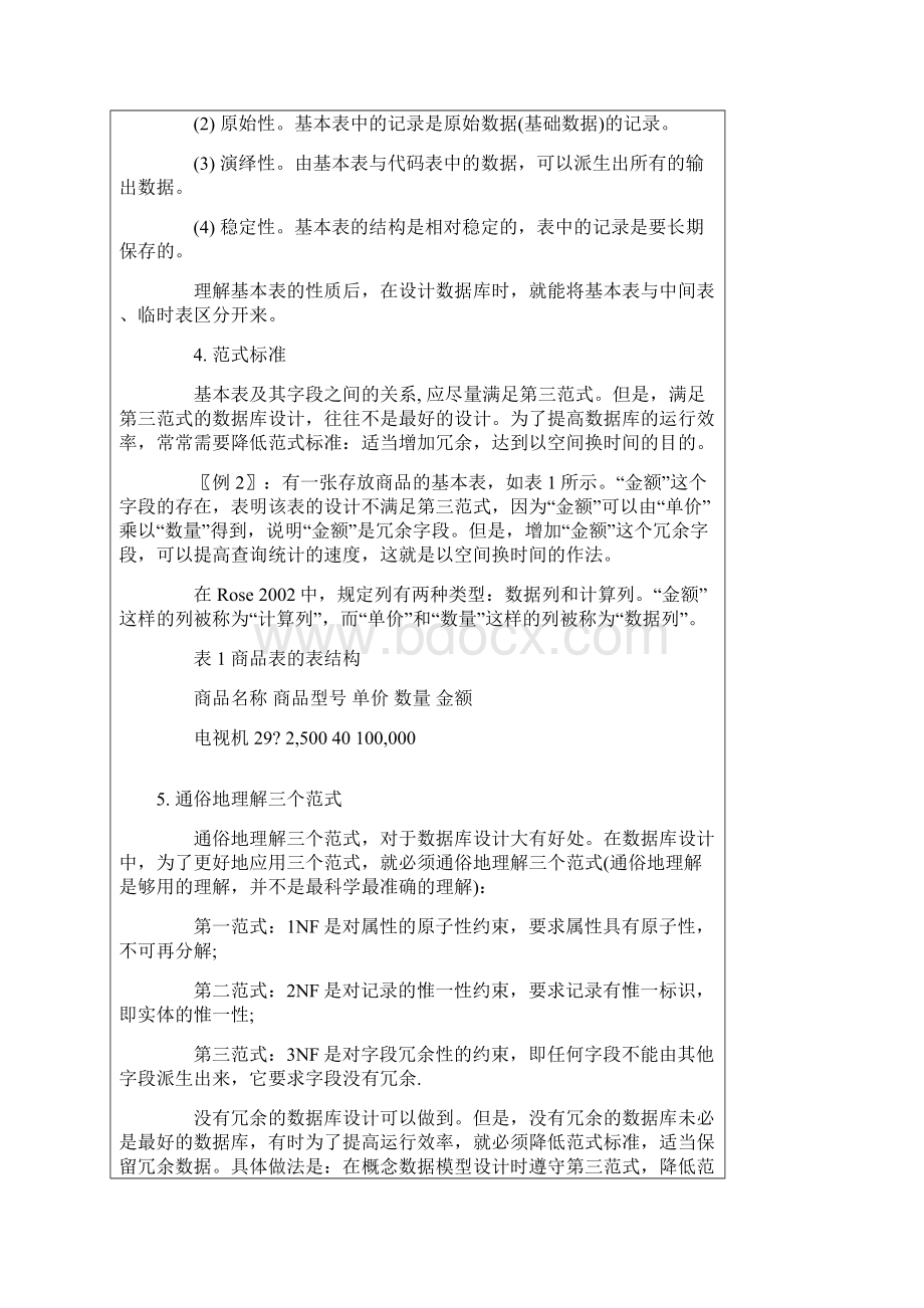 14个数据库设计中常用技巧.docx_第2页