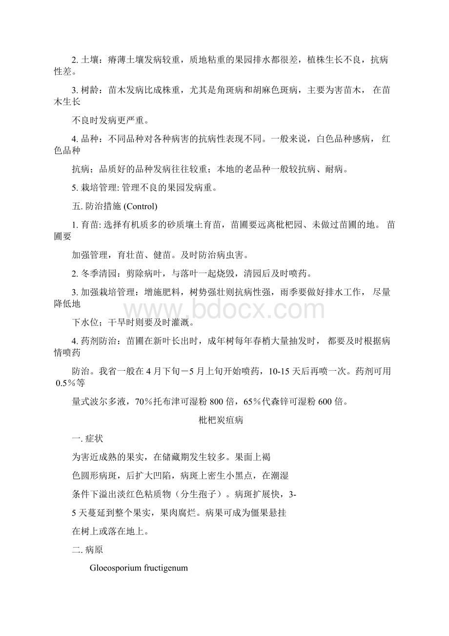 枇杷主要病虫害及防治措施.docx_第3页