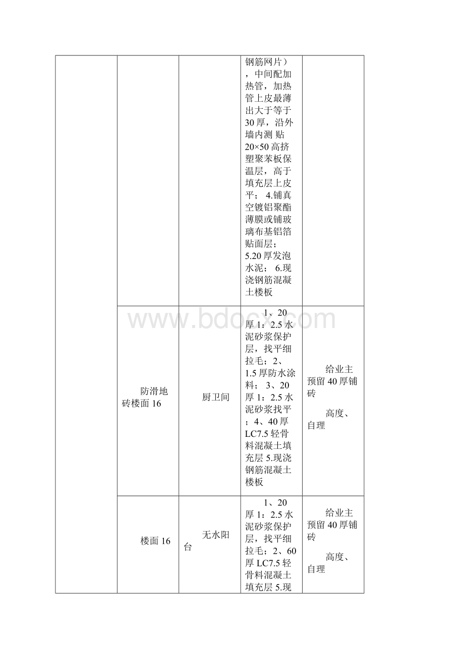 洁净厂房地面施工方案.docx_第3页