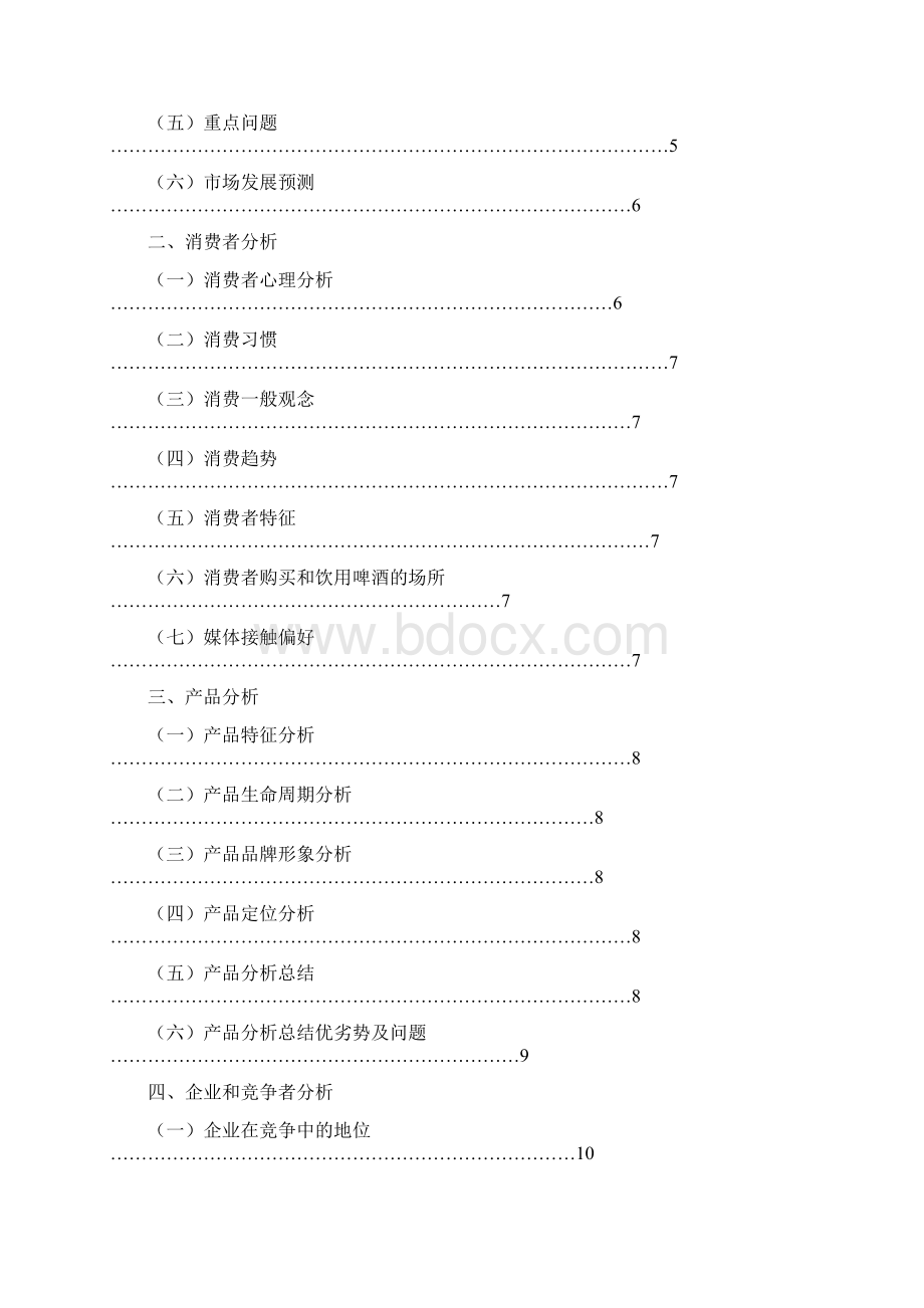 哈尔滨啤酒广告策划文案.docx_第2页