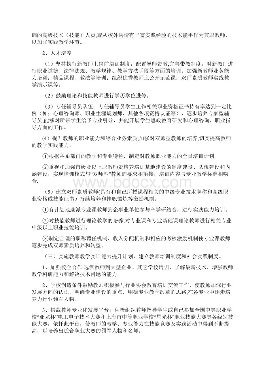 师资队伍建设规划.docx_第3页