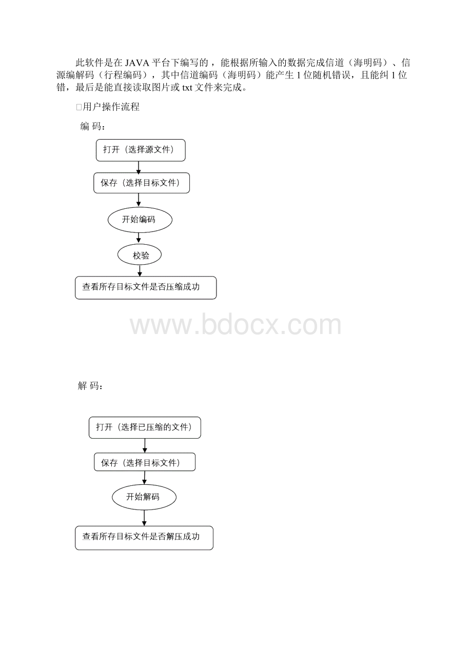 多媒体技术课程设计报告.docx_第2页