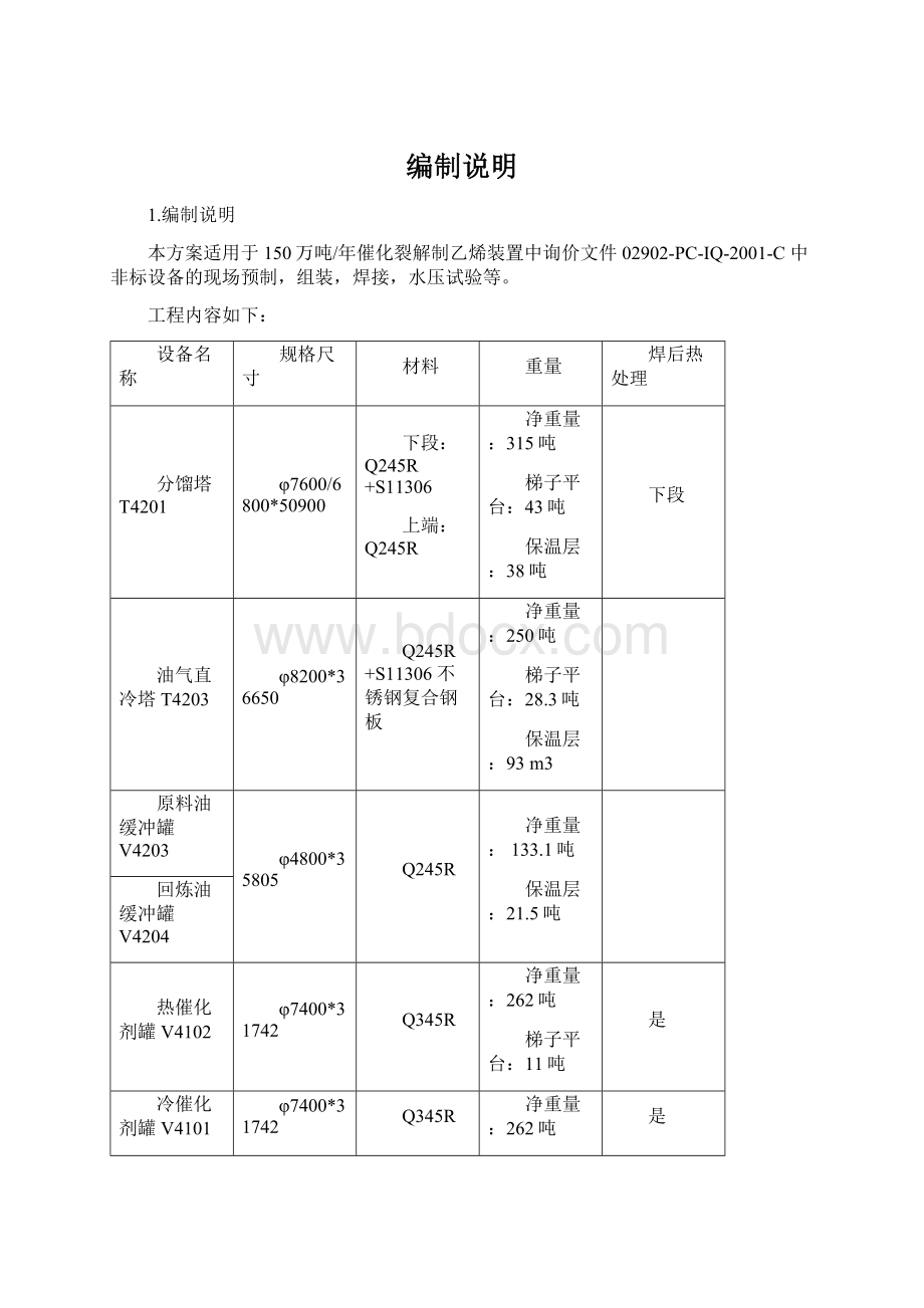 编制说明Word格式.docx_第1页