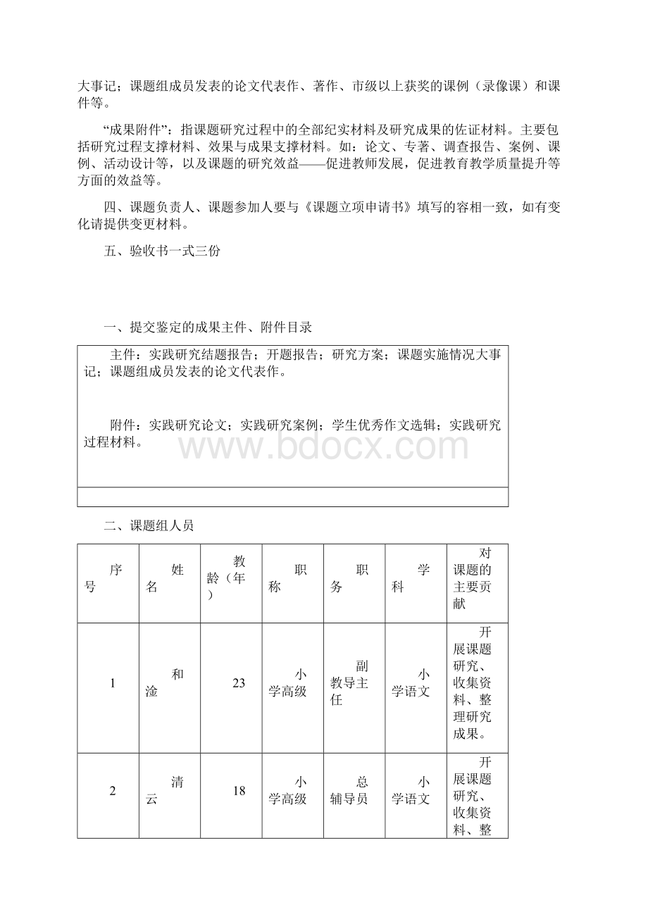 福州市教育科学研究课题结题验收书文档格式.docx_第2页