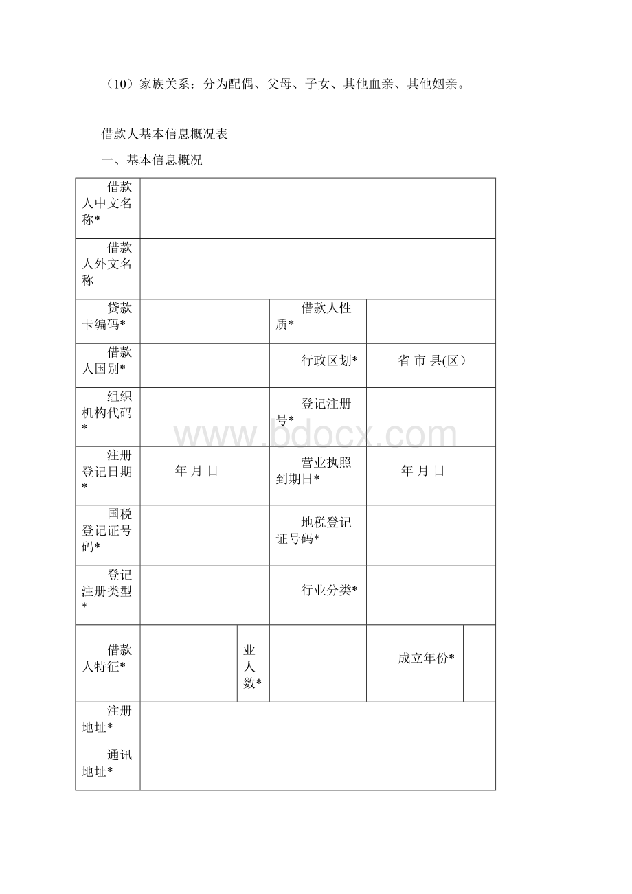 贷款卡年审报告书Word文档下载推荐.docx_第2页