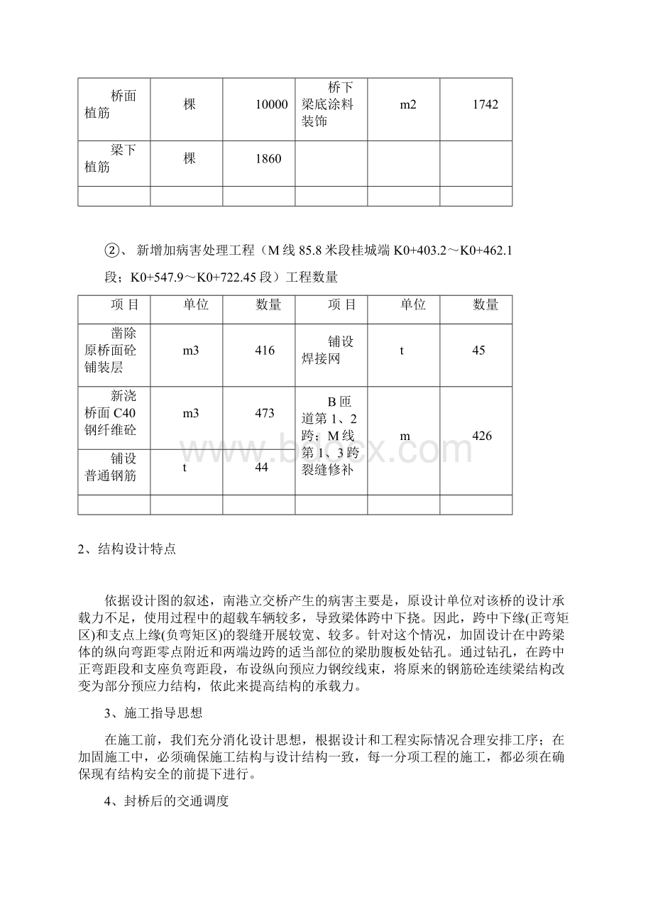 南港立交加固施工总结.docx_第3页