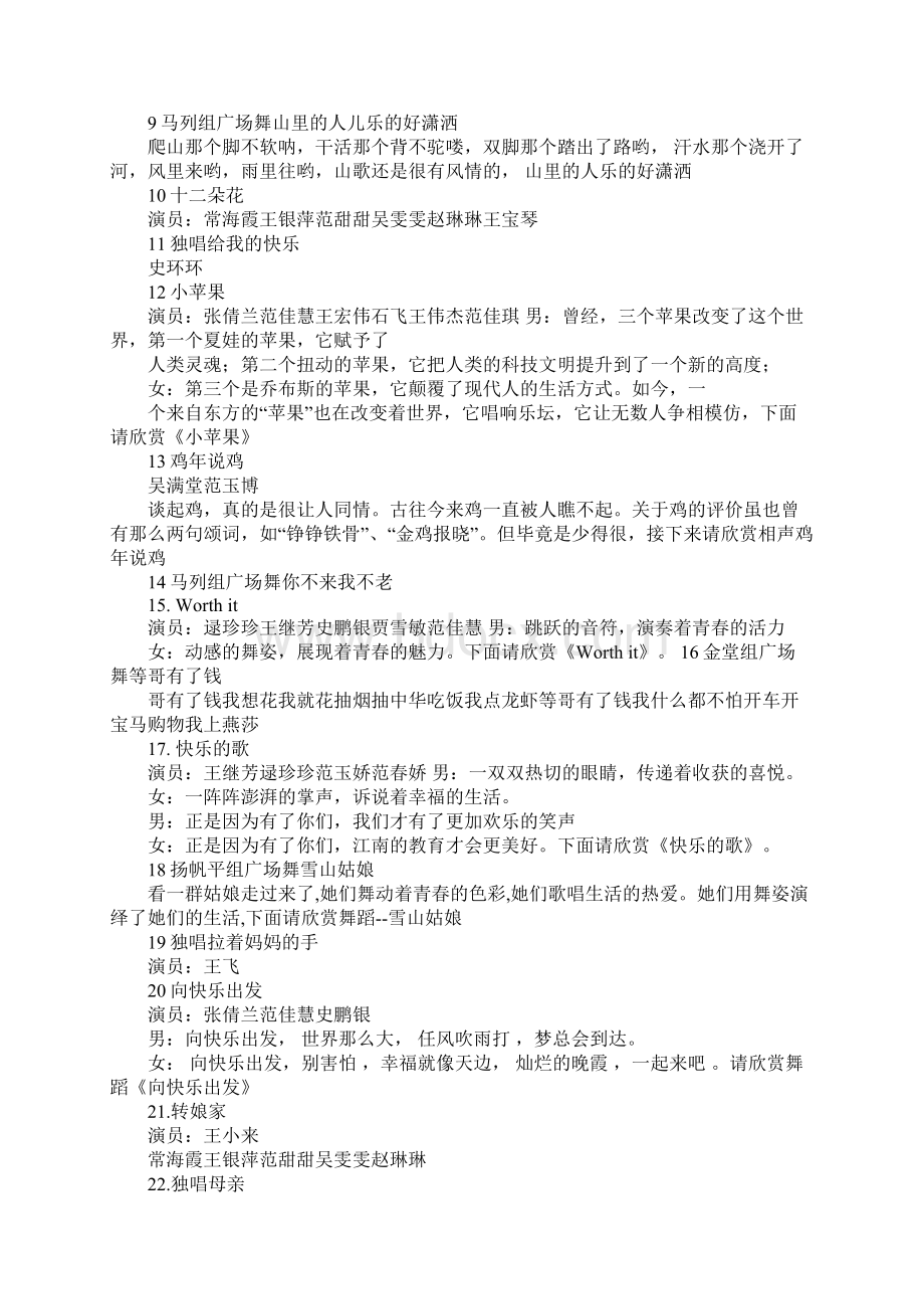 20XX迎春晚会主持词Word格式文档下载.docx_第2页