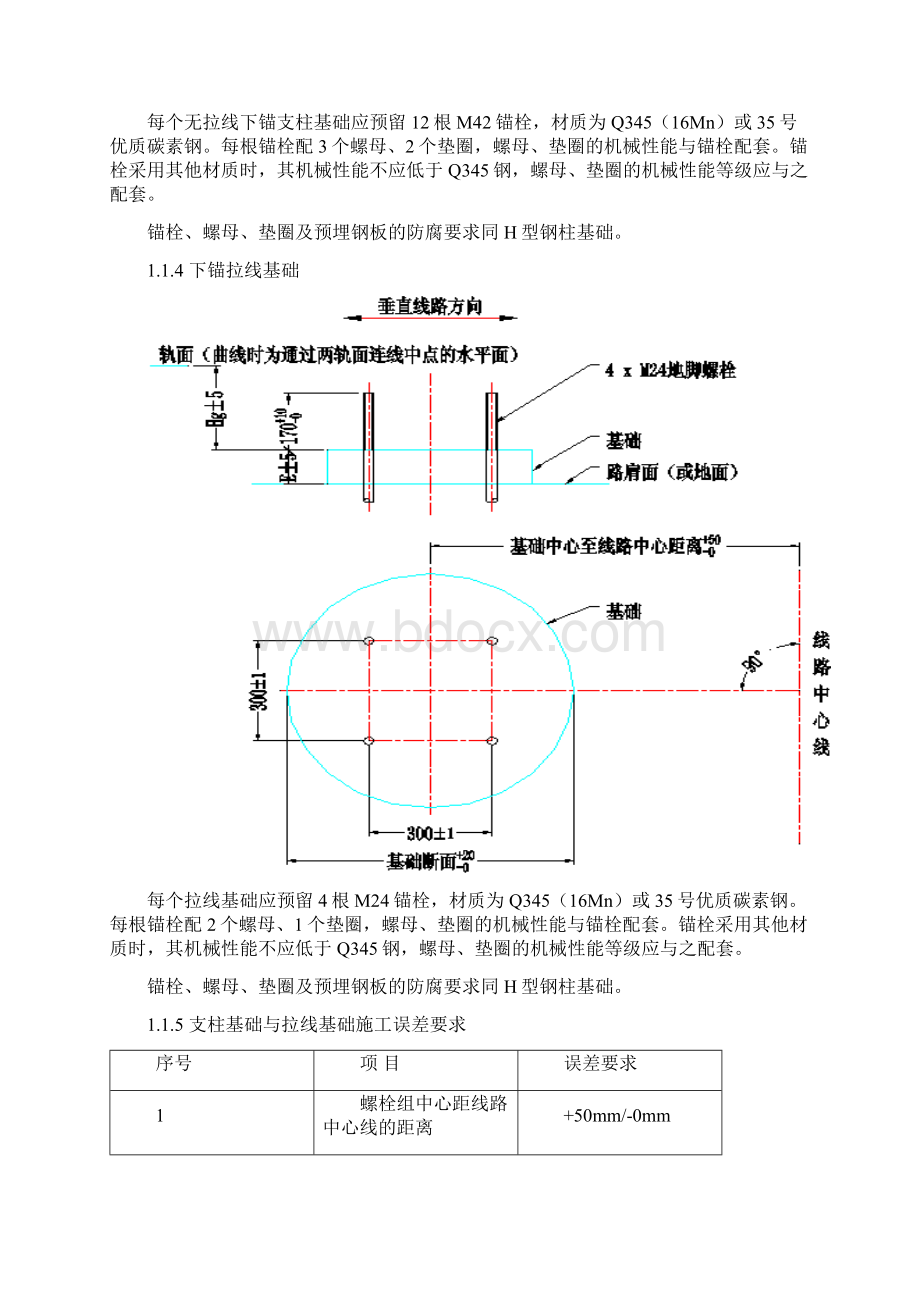 京沪高铁土建工程与四电接口细则Word文档格式.docx_第3页