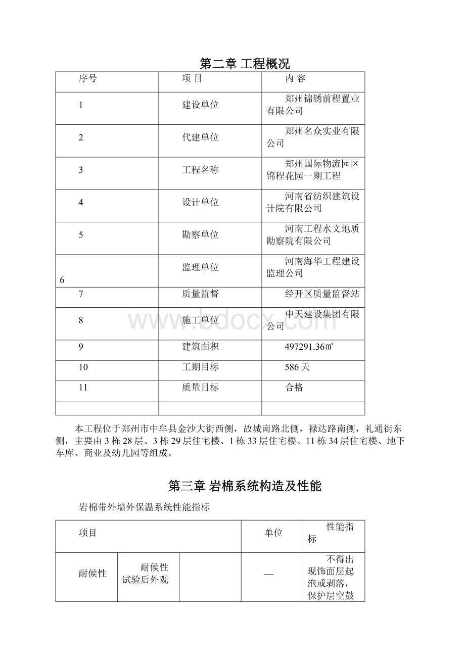 外墙岩棉带施工方案培训资料文档格式.docx_第2页