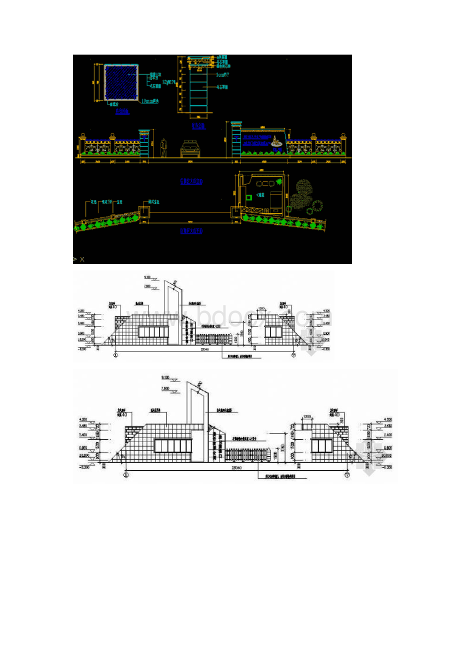 大门设计图1.docx_第2页