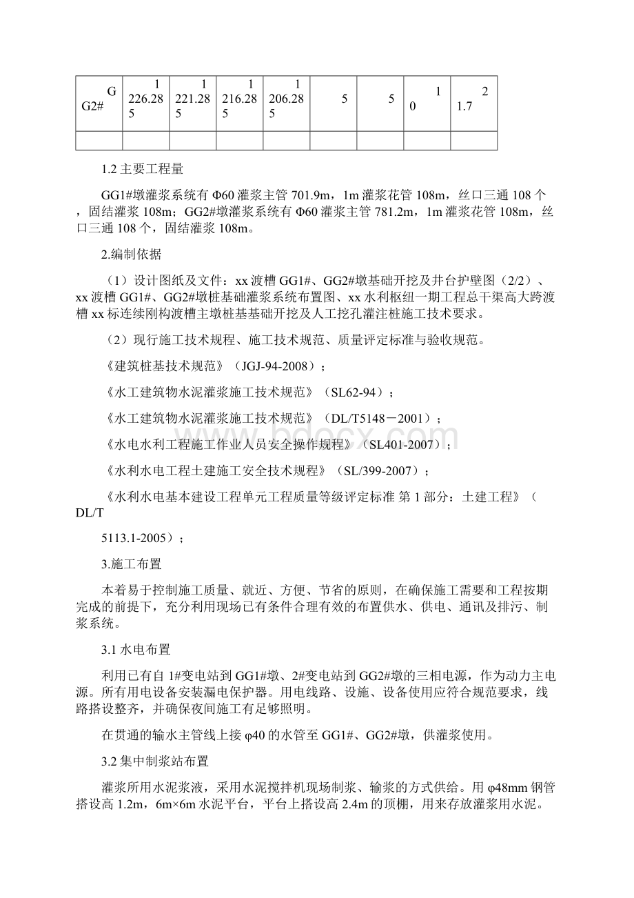 桩基的灌浆专项施工方案设计.docx_第3页