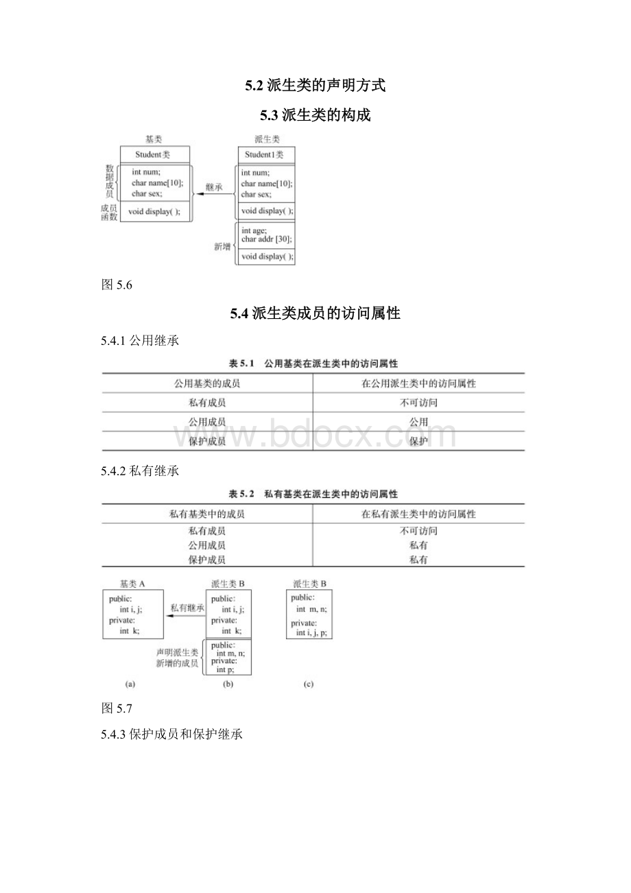 第5章 继承与派生.docx_第2页