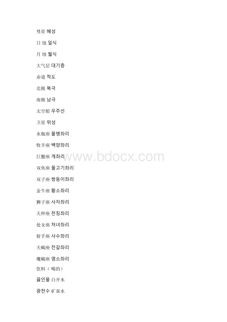3韩语单词分类.docx_第3页