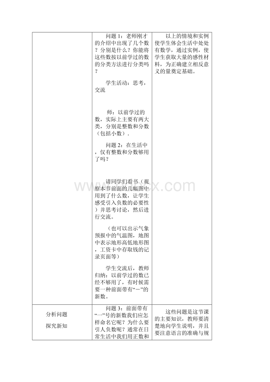 祁川初中集体备课教案doc八年级Word格式文档下载.docx_第2页