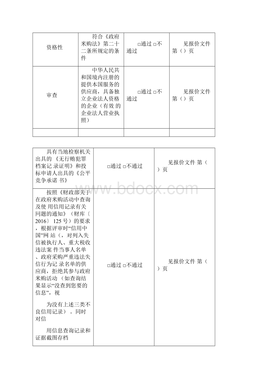 五金采购投标文件.docx_第2页