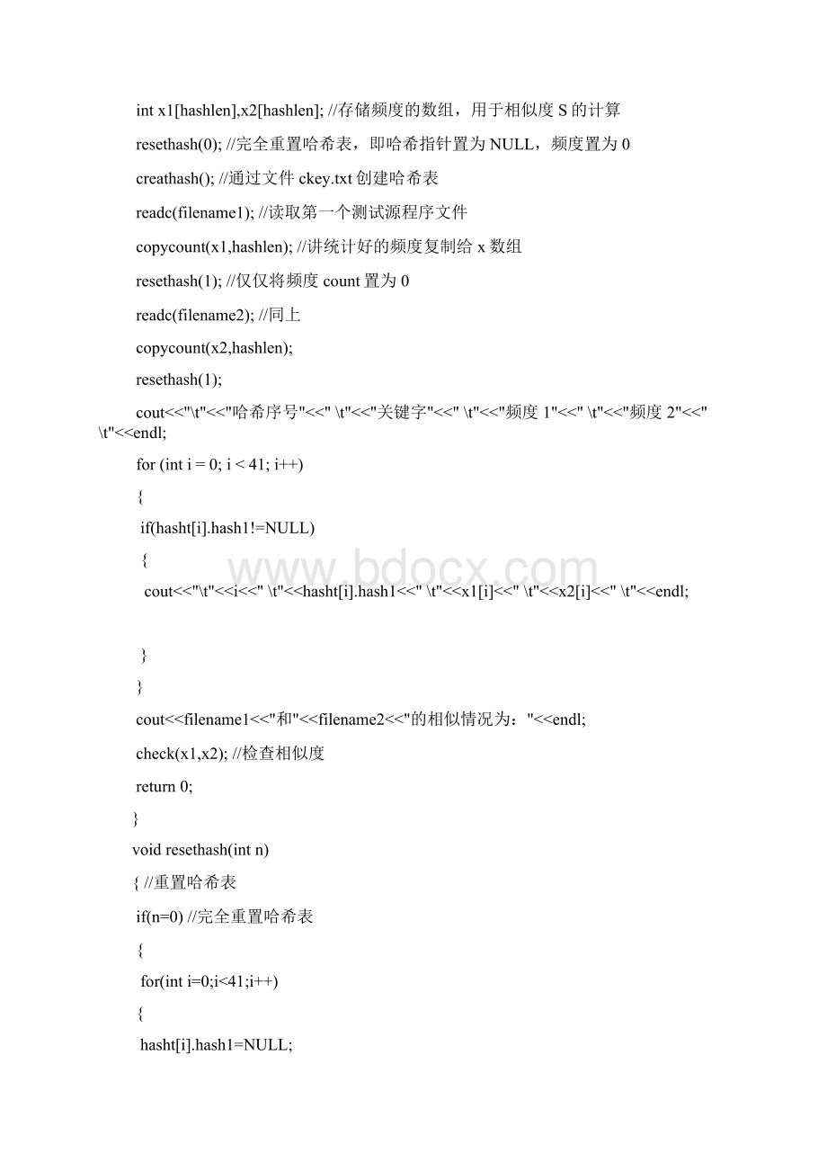 哈希表Word文件下载.docx_第2页