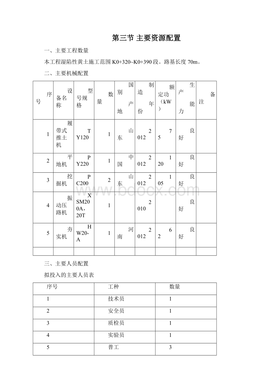 湿陷性黄土方案Word文件下载.docx_第2页