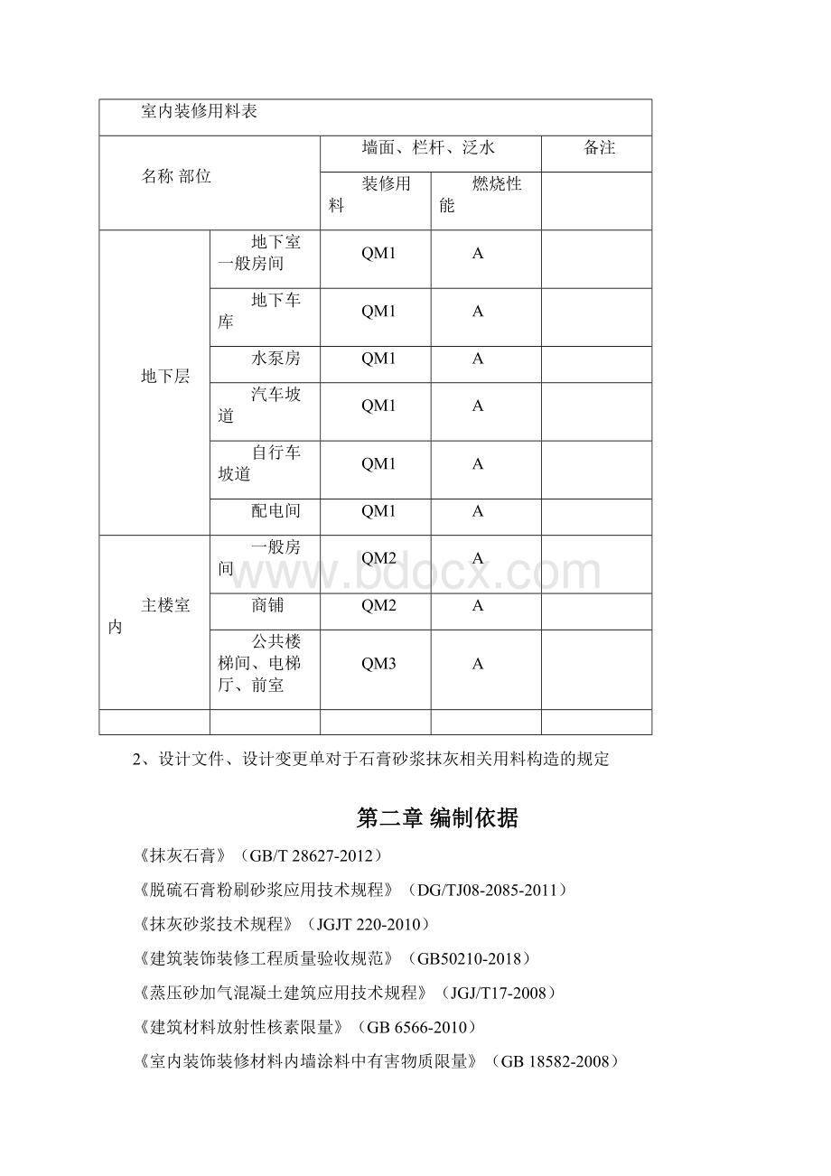 中建局石膏砂浆抹灰专项施工方案文档格式.docx_第3页