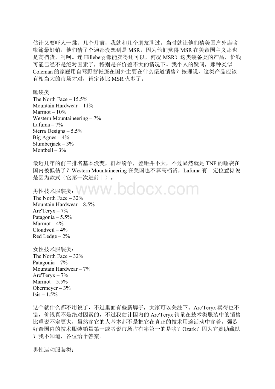 户外品牌排名文档格式.docx_第3页