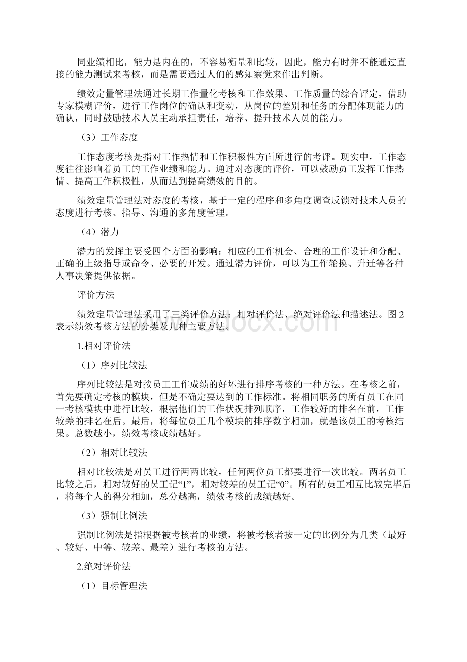 技术员绩效考核方案.docx_第2页