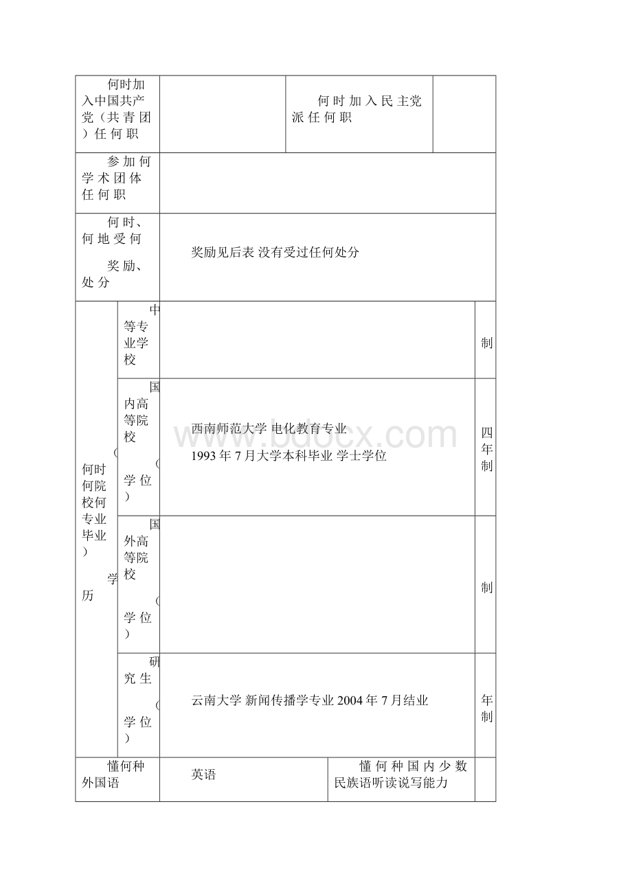 专业技术职务任职资格推荐评审表.docx_第3页