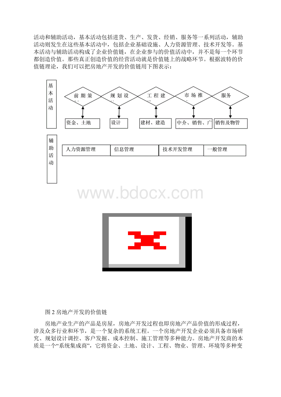 商业地产与房地产投资信托REITs结合的发展模式研究.docx_第3页