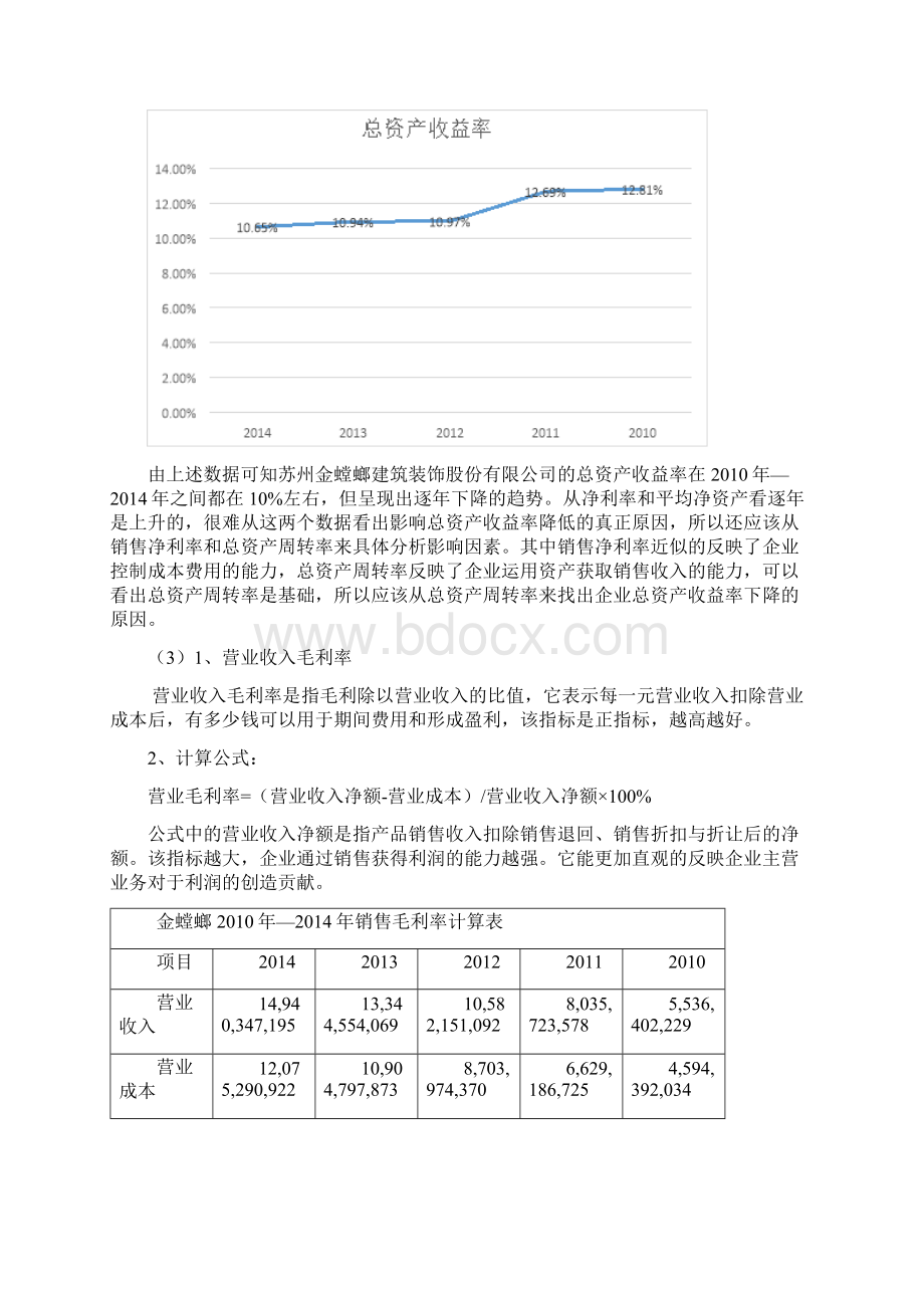 苏州金螳螂财务报表分析Word格式.docx_第3页