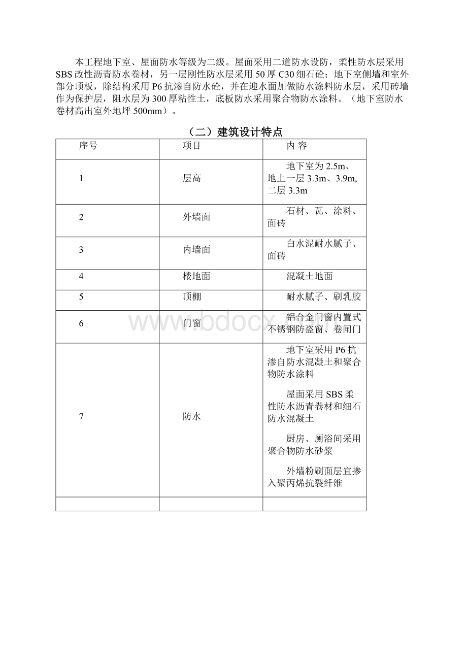 某某花园工程施工组织设计范本Word文档下载推荐.docx_第3页