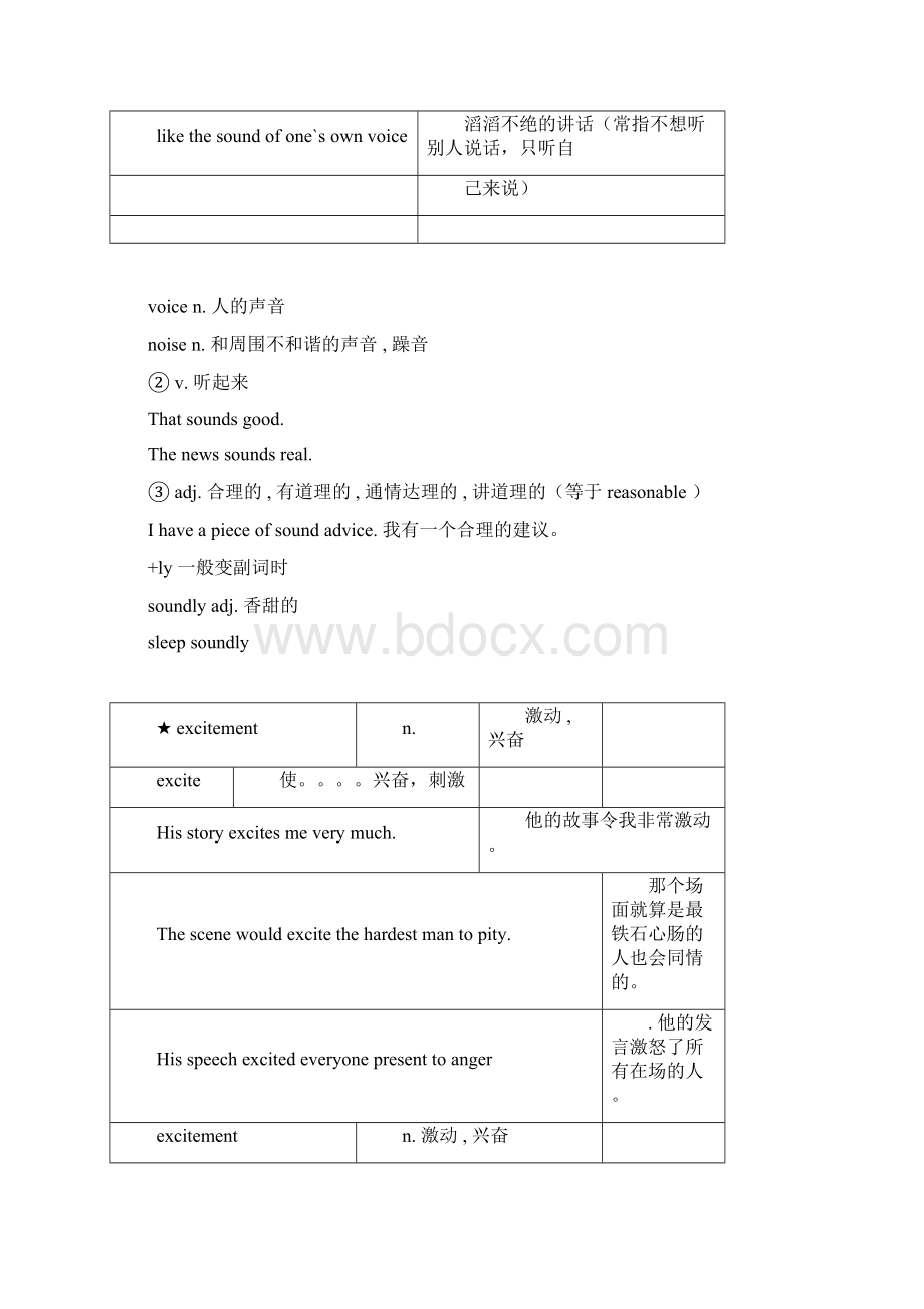 新概念英语第二册笔记第56课.docx_第3页