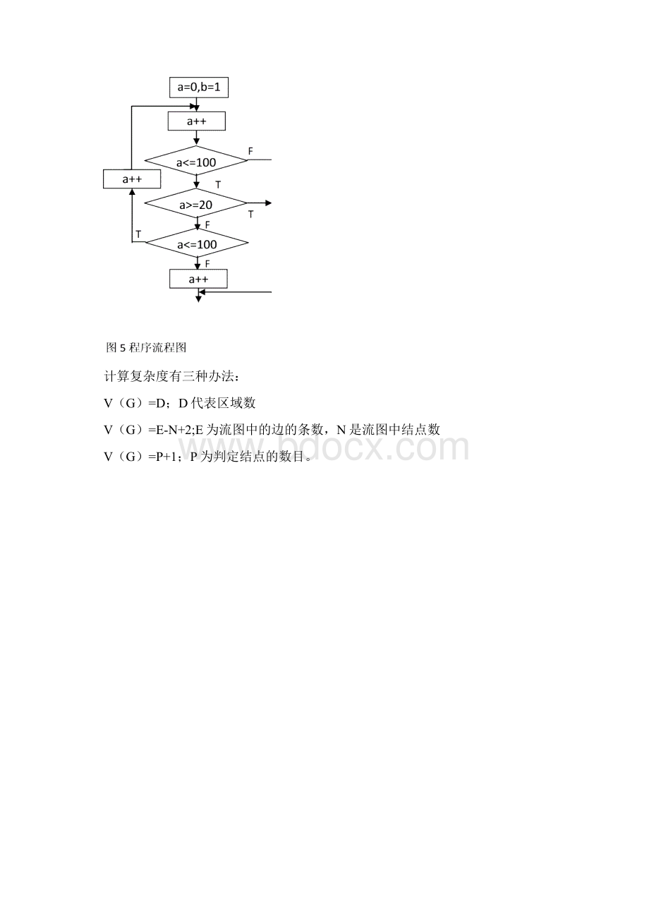 软件工程分析题解答.docx_第3页